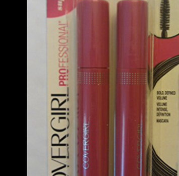 Photo of COVERGIRL Professional Super Thick Lash Mascara uploaded by maya a.