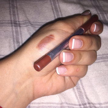 Photo of Maybelline Moisture Extreme Lipstick uploaded by Jessica S.
