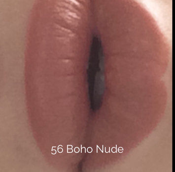 Photo of Rimmel London Lasting Finish by Kate Nude Collection uploaded by Hailey G.