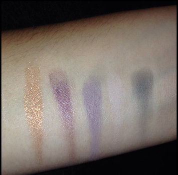 Photo of Buxom Color Choreography Eyeshadow Swing uploaded by Alyssa C.
