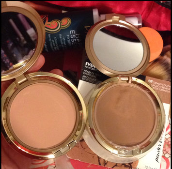 Photo uploaded to Milani Even-Touch Powder Foundation by NISSA R.