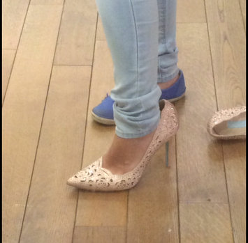 Photo of Betsey Johnson uploaded by Yuliana W.