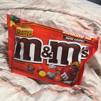 Photo of M&M’S® Brand Peanut Butter Chocolate Candies Holiday Blend uploaded by Nicole B.
