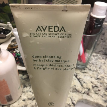 Photo of Aveda Botanical Kinetics™ Deep Cleansing Clay Masque uploaded by Molly H.