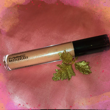Photo of M.A.C Cosmetics Dazzleglass uploaded by Nina H.