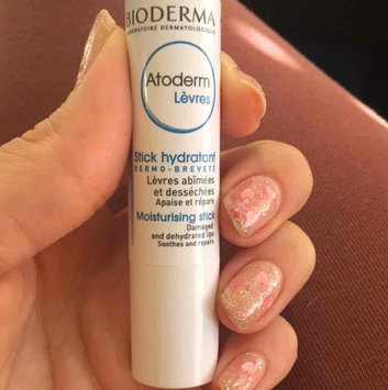 Photo of Bioderma Atoderm Lips Moisturising Stick uploaded by Ariel A.