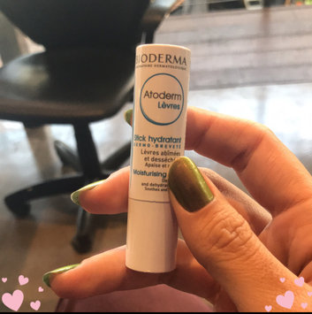 Photo of Bioderma Atoderm Lips Moisturising Stick uploaded by Ana P.