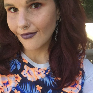 Photo of Aussie Hair Insurance Leave-in Conditioner Spray uploaded by Jennifer S.