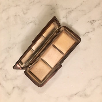 Photo of Hourglass Ambient Lighting Palette uploaded by N R.