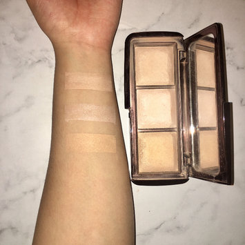 Photo of Hourglass Ambient Lighting Palette uploaded by N R.