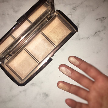Photo of Hourglass Ambient Lighting Palette uploaded by N R.