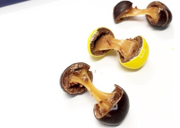 Photo of M&Ms Caramel uploaded by Mohamed S.