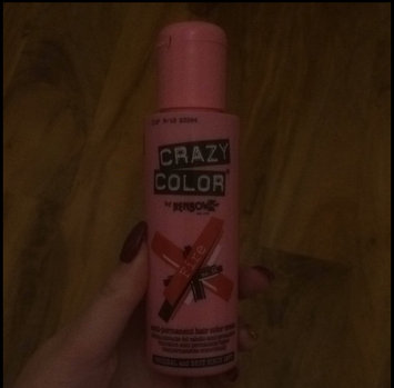 Photo of Crazy Color Hair Color uploaded by Emily R.