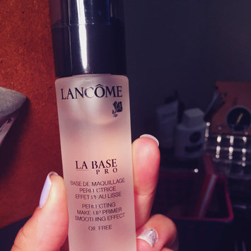 Photo of Lancôme La Base Pro Perfecting Makeup Primer uploaded by Krystal R.