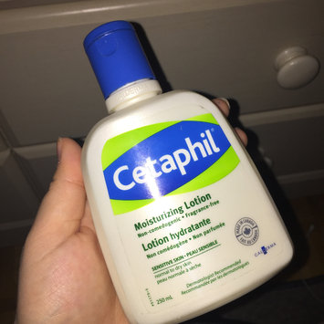 Photo of Cetaphil Moisturizing Lotion uploaded by B-Beauty