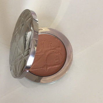 Photo of Dior Diorskin Nude Air Tan Healthy Glow Sun Powder uploaded by Rachel H.