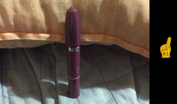 Photo of NYC New York Color City Proof Twistable Intense Lip Color uploaded by Iolanda L.