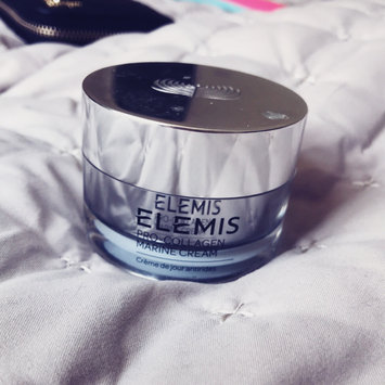 Photo of ELEMIS Pro-Collagen Marine Cream uploaded by Roxanne O.