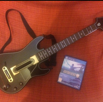 Photo of Activision Guitar Hero Live - Playstation 4 uploaded by Iolanda L.