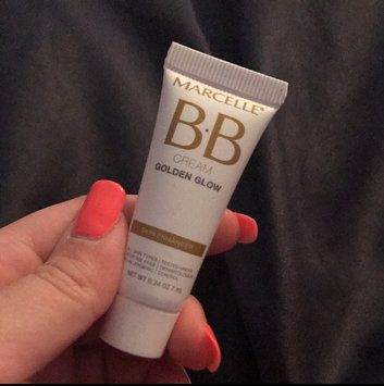 Photo of Marcelle BB Cream Golden Glow uploaded by Tanya S.