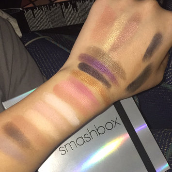 Photo of Smashbox Master Class Palette uploaded by Kayla W.