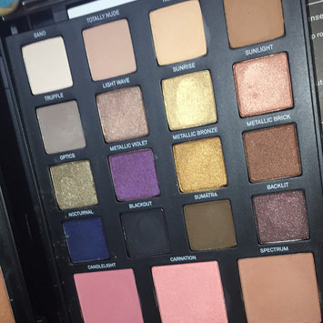 Photo of Smashbox Master Class Palette uploaded by Kayla W.
