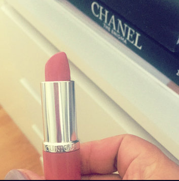 Photo of Clinique Long Last Soft Matte Lipstick uploaded by Desislava V.