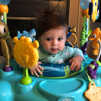Photo of Disney Baby Finding Nemo Sea of Activities Jumper uploaded by Kelsi W.