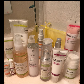 Photo of Murad Hydrating Toner uploaded by Briana M.