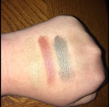 Photo of e.l.f. Cosmetics Brightening Eye Colour uploaded by Kacie R.