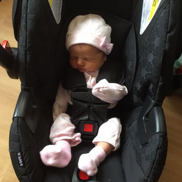 Photo of Britax B-Safe 35 Elite Infant Car Seat uploaded by Danielle H.