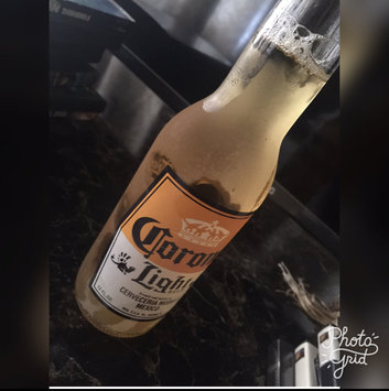 Photo of Corona Light uploaded by Jeanette V.