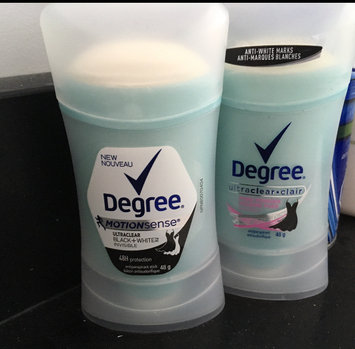 Photo of Degree Antiperspirant and Deodorant uploaded by Chantelle D.