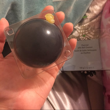 Photo of boscia Charcoal Jelly Ball Cleanser uploaded by Clayton J.