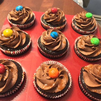 Photo of M&Ms Caramel uploaded by Carol A.