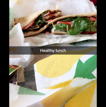 Photo of Subway uploaded by Rubi C.