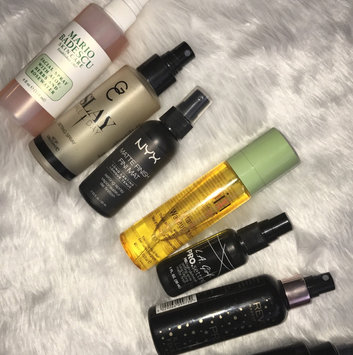 Photo of Gerard Cosmetics Slay All Day Setting Spray Peach uploaded by claris B.