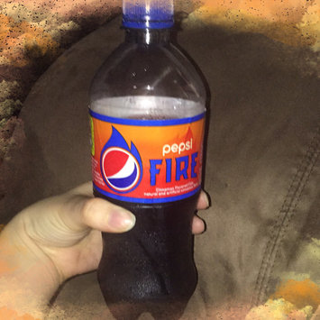 Photo of Pepsi Fire uploaded by Jessica M.