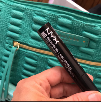Photo of NYX HD Eye Shadow Base uploaded by Feather S.