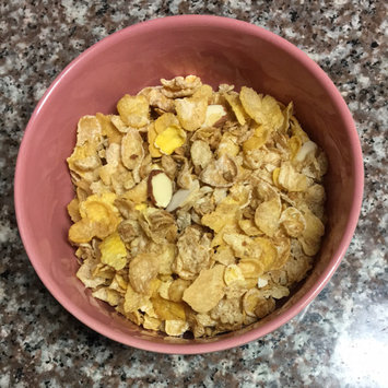 Photo of Honey Bunches of Oats with Almonds uploaded by Arineth P.