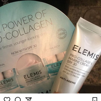 Photo of ELEMIS Pro-Collagen Marine Cream uploaded by Abby T.