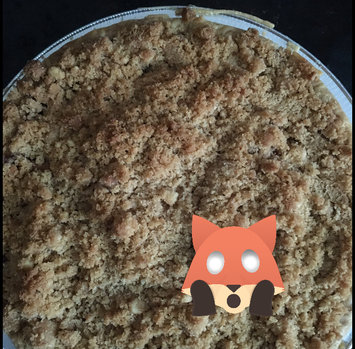 Photo of Marie Callender's® Dutch Apple Pie 42 oz. Box uploaded by Shon R.