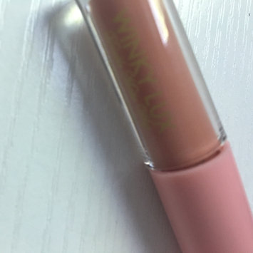 Photo of Winky Lux Matte Lip Velour Lipstick uploaded by Carla S.