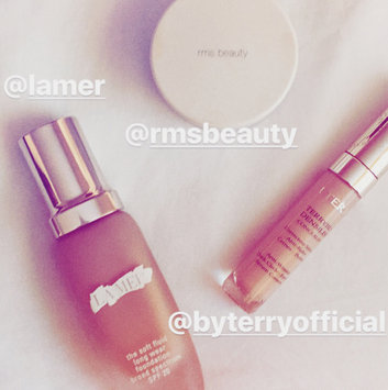 Photo of LA MER The Soft Fluid Long Wear Foundation Broad Spectrum SPF 20 uploaded by Eleni P.
