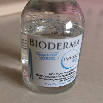 Photo of Bioderma Hydrabio H2O Water uploaded by heather s.