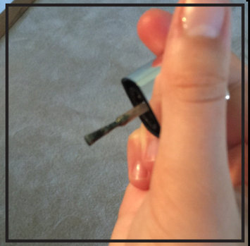 Photo uploaded to COVERGIRL Outlast Stay Brilliant Nail Gloss by emily j.