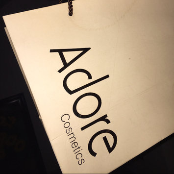 Photo of Adore Cosmetics Women's Golden Touch 24K Techno-Dermis Facial Mask uploaded by Pau L.