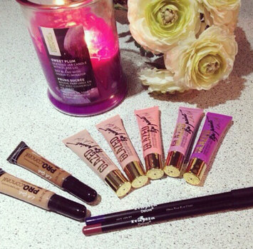 Photo of L.A. Girl Glazed Lip Paint uploaded by Alanna H.