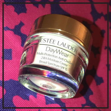 Photo of Estée Lauder DayWear Advanced Multi-Protection Anti-Oxidant Creme SPF15 uploaded by Influenster M.