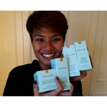 Photo of Estée Lauder Advanced Night Repair Synchronized Recovery Complex II uploaded by Patricia-Ann Q.